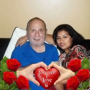 Meet your Posher, Damaris